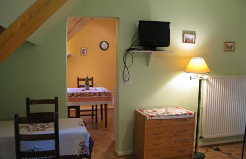 Gites Les Cépages - Foto 22