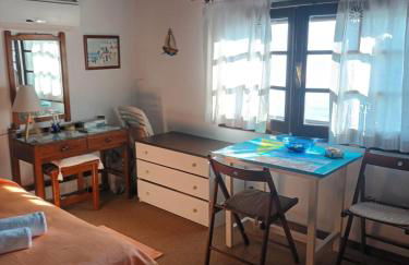 Beachfront Romantica place First floor - Foto 24