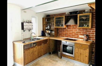 Ferienhaus in Arendsee mit direkter Seenähe - Foto 7