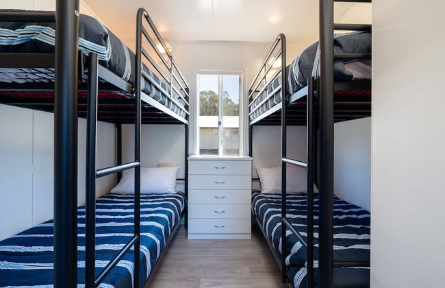 BIG4 Tasman Holiday Parks - Racecourse Beach - Foto 16