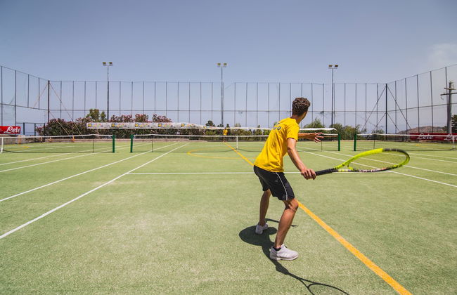 I Giardini di Atena - Apartment - Foto 37