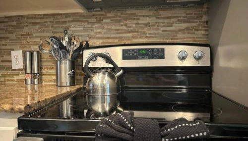 Stunning 1BR near The Heights with BBQ, Gym & Pool - Foto 3