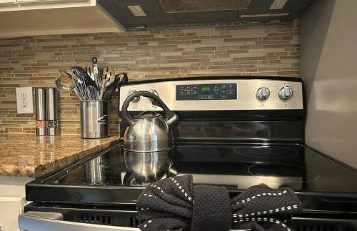 Stunning 1BR near The Heights with BBQ, Gym & Pool - Foto 3