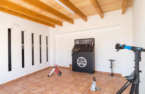 Country house Samantha & pool near Santa Maria - Foto 53