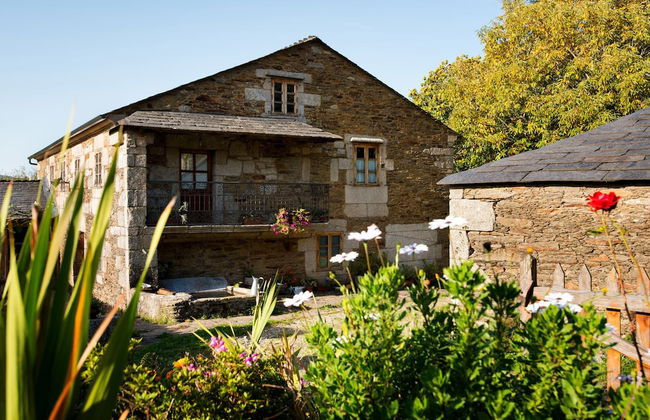 Casa Lourán - Photo 26