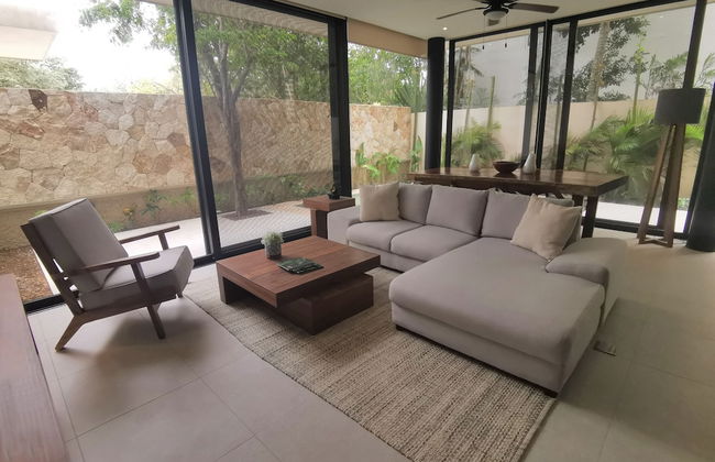 Mak Tulum Luxury Condo Hotel at Aldea Zama, Tulum - Foto 54