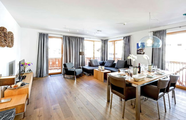 Apartment in Gerlos Near Ski Lift - Foto 12