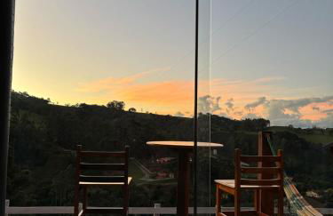 Elysium Araucária Tiny house - Foto 41