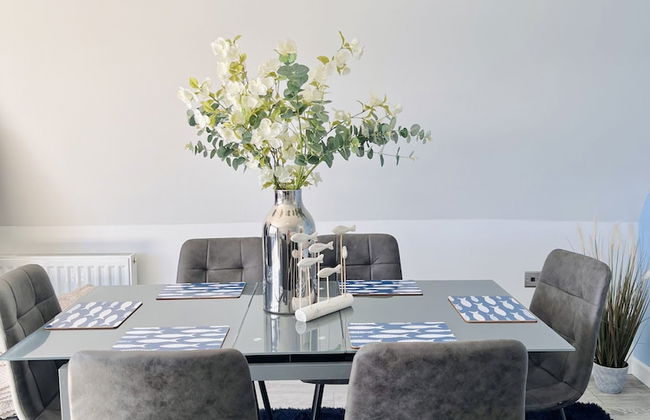 The Barbican Penthouse - Foto 20