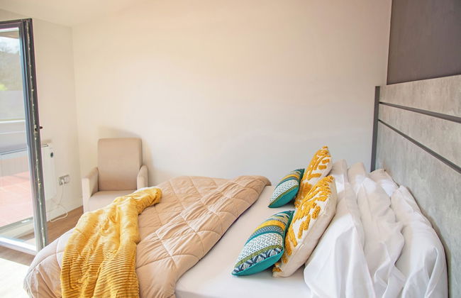 Apartamentos Santander Maliaño Suites 3000 - Foto 3