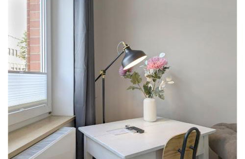 2 Zi Whg zentral, Altbau, renoviert 4P - Buchbar bis 08-25 - Foto 18