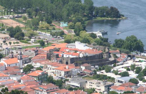 Casa do Cais Cerveira - Foto 35