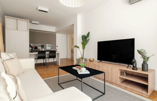 Nido at Quartier del Polo - Foto 34