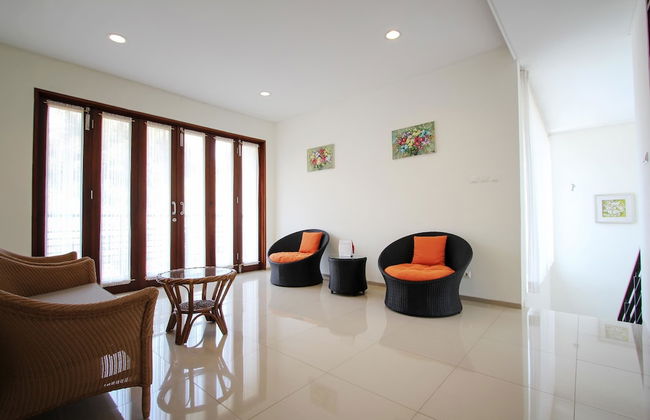 Villa Tirta Syariah - Foto 12