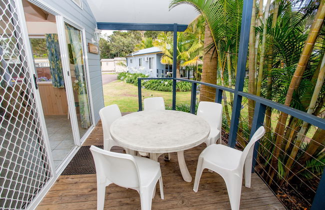 Ingenia Holidays Lake Macquarie - Foto 64