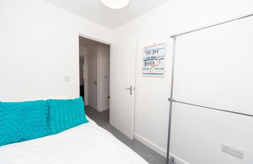 Oulton Broads New Build Holiday Home 3 Bedroom- 3 Bathroom with Free Parking - Foto 44