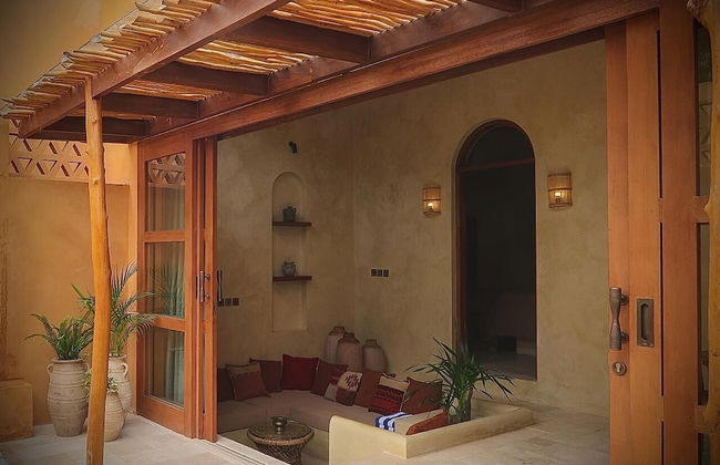 Lina Boutique Villas & Spa - Foto 28