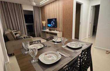 Apê Pontal Oceânico - Recreio dos Bandeirantes - Foto 1