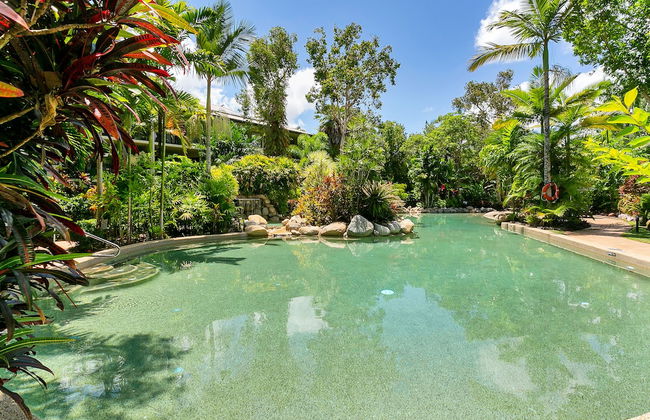 Trinity Links Resort - Foto 67