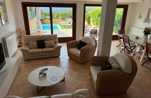 Villa a 5 minutos de la playa - Foto 24