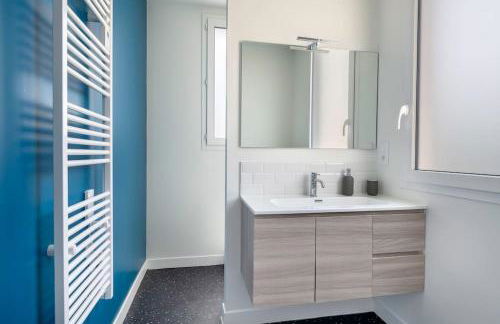 Aristide#2 - T2 calme et lumineux avec Terrasse - Foto 10