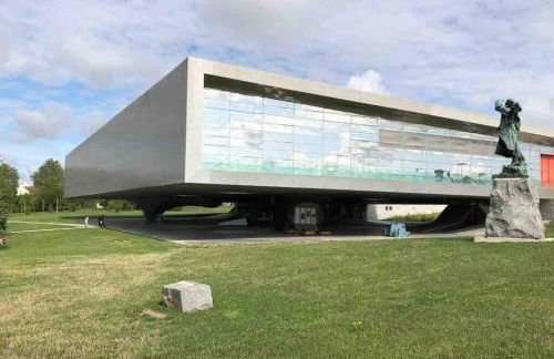 Appartement chaleureux - Meaux - Foto 17