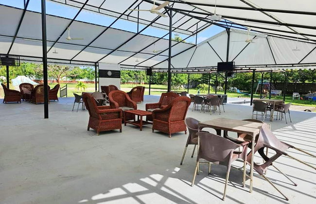 Remarkable 10-bed Cottages in Bagamoyo - Foto 35