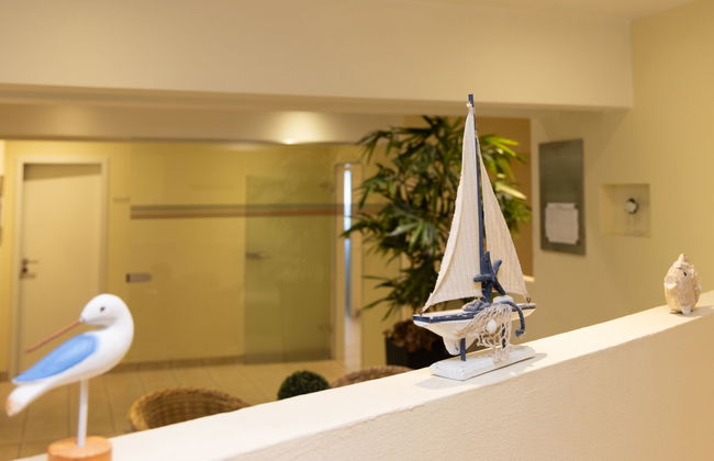 Südwind App. 9 - Foto 25