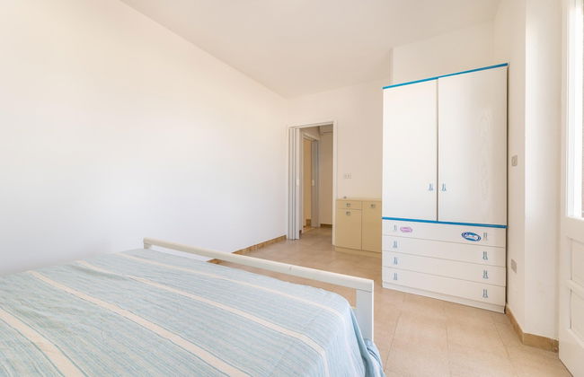 Apartment Marina di Mancaversa by Ionian Sea - Foto 10