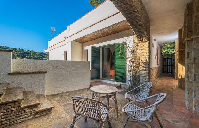 Sr-39 Begur SA Riera 6 PAX - Foto 34