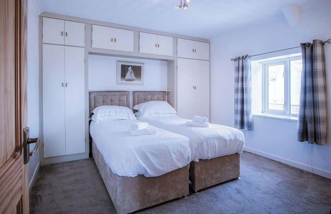 Channel View 3 Bedroom Rhossili Bay - Photo 7