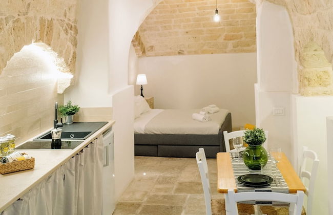 Travel Old Bari - Foto 36