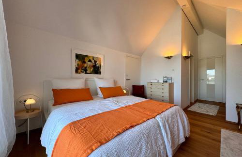 Penthousewohnung Langenargen - Foto 54