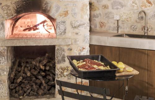 Terra Maina Villa - Photo 17