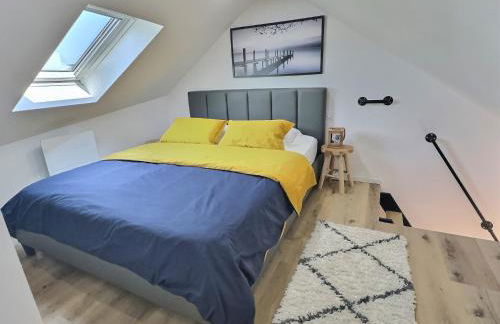 Loft ravissant avec parking gratuit - Foto 17