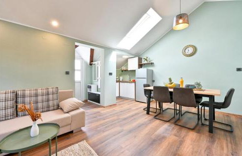 Cozy Home In Vrhi Pregradski With Sauna - Foto 4