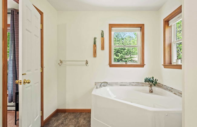 Mews Mountain House by Avantstay Walk to Beach, Hot Tub, Game Room - Foto 31