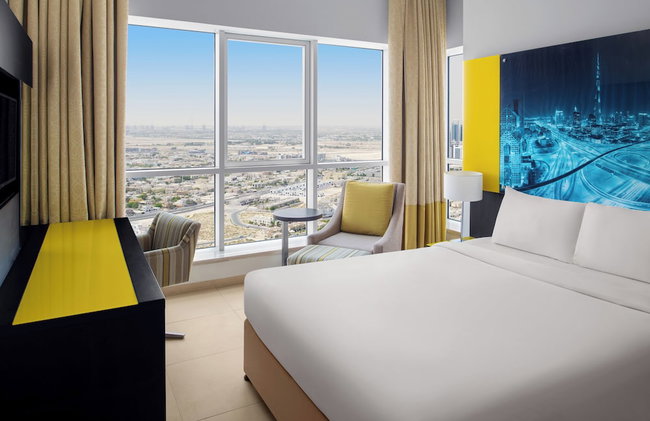Adagio Premium Dubai Al Barsha - Foto 13