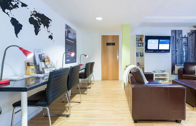 For Students Only - McDonald Road in Edinburgh - Photo 7