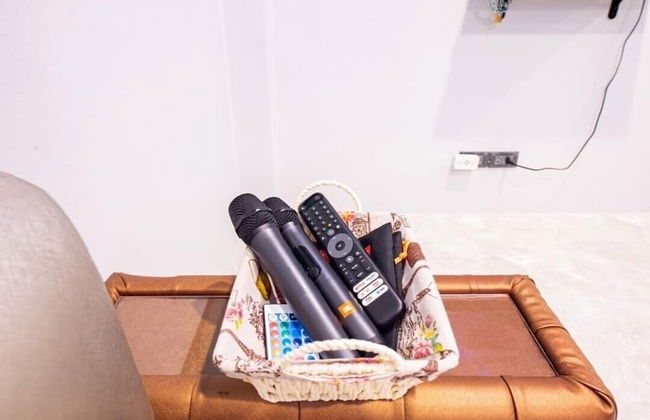 Level Flow pool villa Pattaya - Foto 22