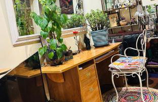 Green house, cosy garden Paris - Foto 22