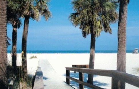 Affordable Two Bedroom Tropical Condo - Private Beach, Pools, Hot Tub - Foto 71