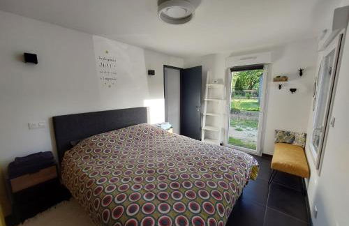 Charmante maison au calme avec jardin - Photo 6