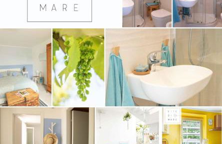 VITEDIMARE APARTMENT SABBIA - SAND - Foto 13