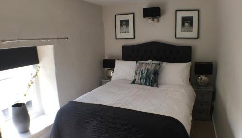 Cosy Traditional Cornish Cottage - Foto 2