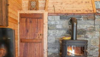 Panoramic Mountain Cabin With Breathtaking View - Foto 2