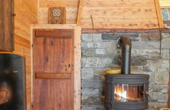 Panoramic Mountain Cabin With Breathtaking View - Foto 2