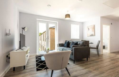 Contemporary 2 Bedroom Home in York - Foto 7