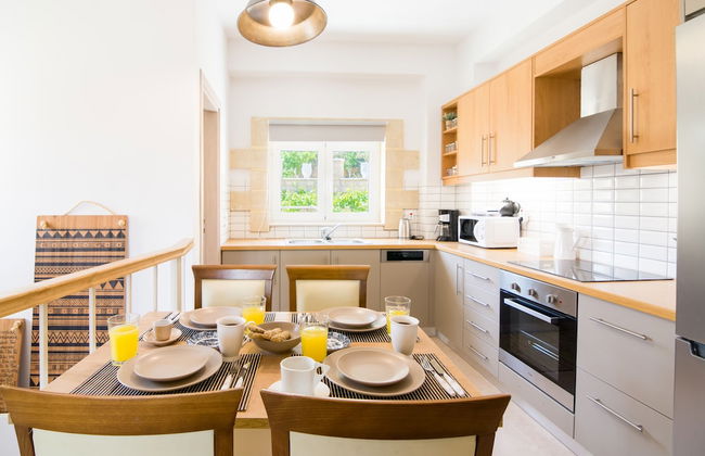 Anesis Family Villas - Photo 22