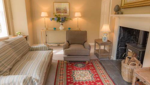 Quarry Gardens Lodge - Foto 2